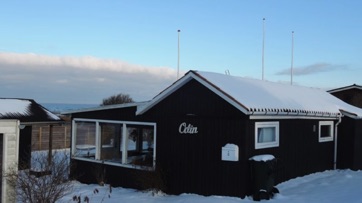 GRØNNINGEN 5 - ODIN GRØNNINGEN 5 - ODIN